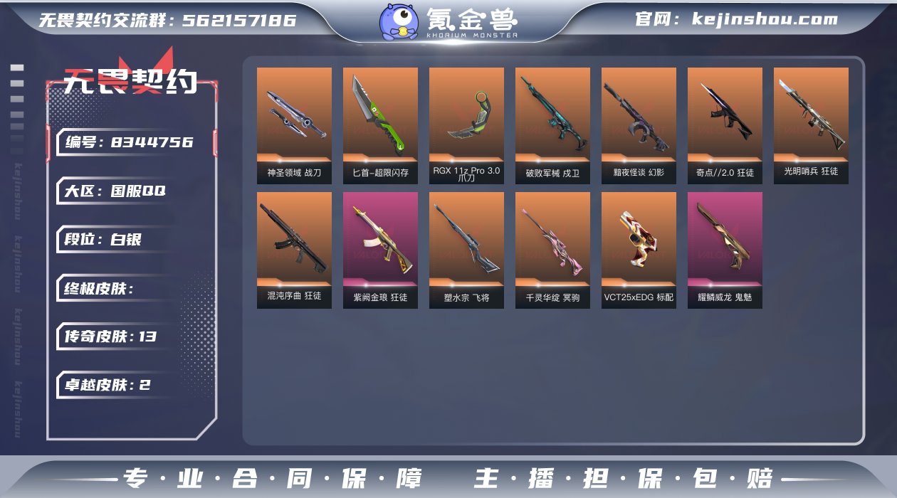 13橙皮 2紫皮 59皮肤 27英雄 69...