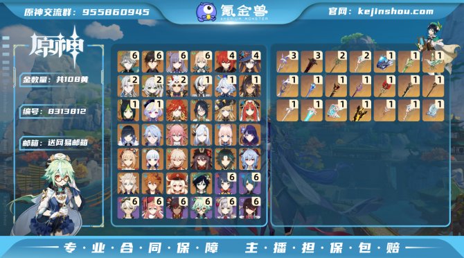 氪金兽