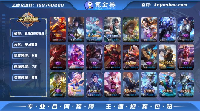 氪金兽