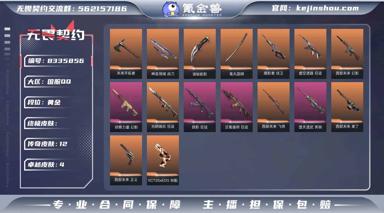 实名: 不可修改 皮肤资产价值: 2484...
