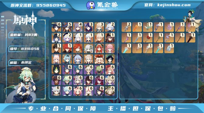 氪金兽