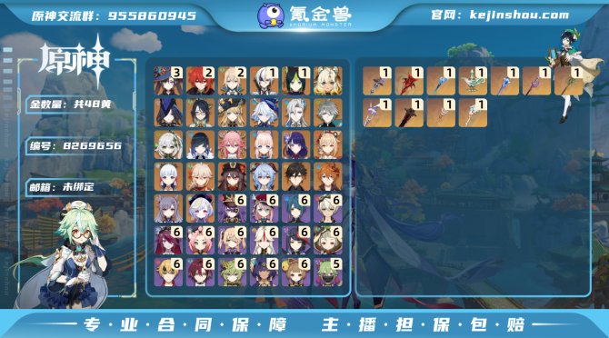 氪金兽