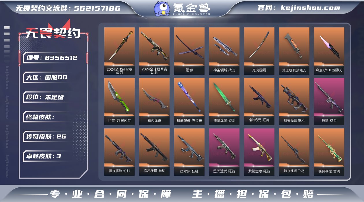 实名: 不可修改 皮肤资产价值: 4970...