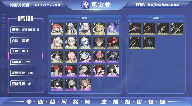 氪金兽