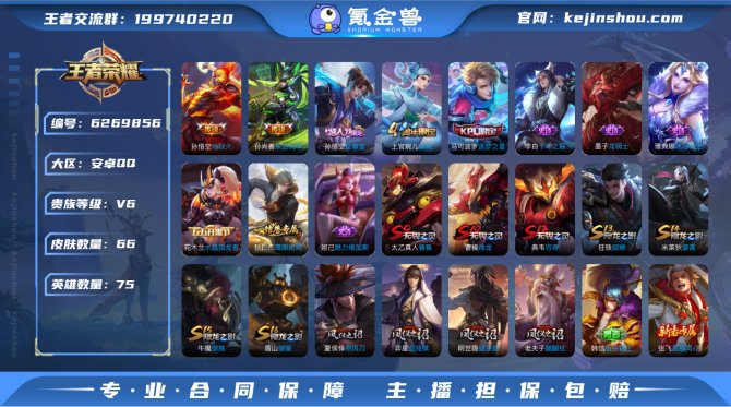 氪金兽