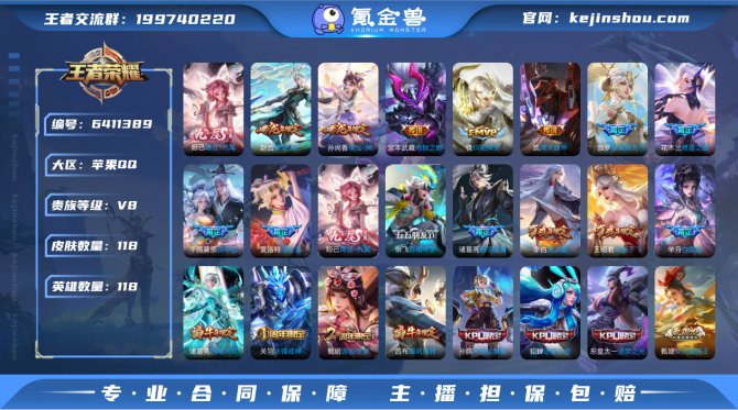 sd - iOS 118皮肤2典藏1无双1...