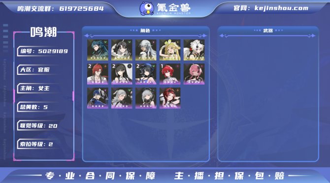 氪金兽