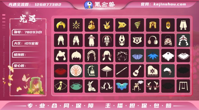 氪金兽