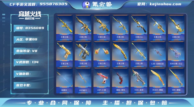 氪金兽