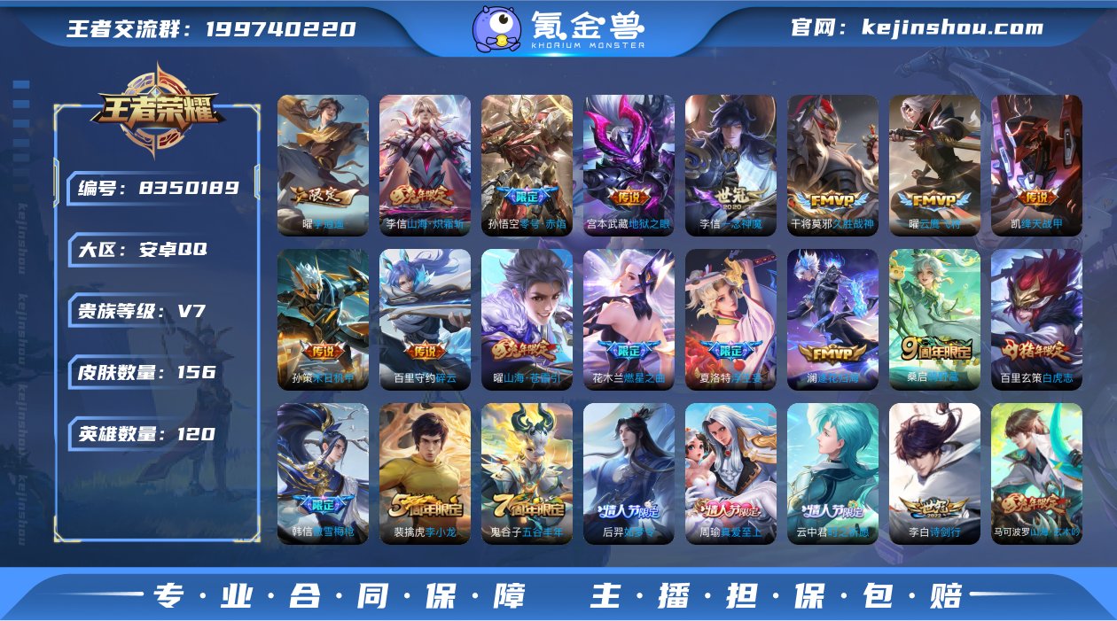 dx 可改实名 王者19传说/使命召唤1神...