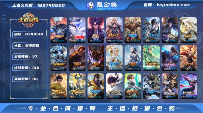 氪金兽