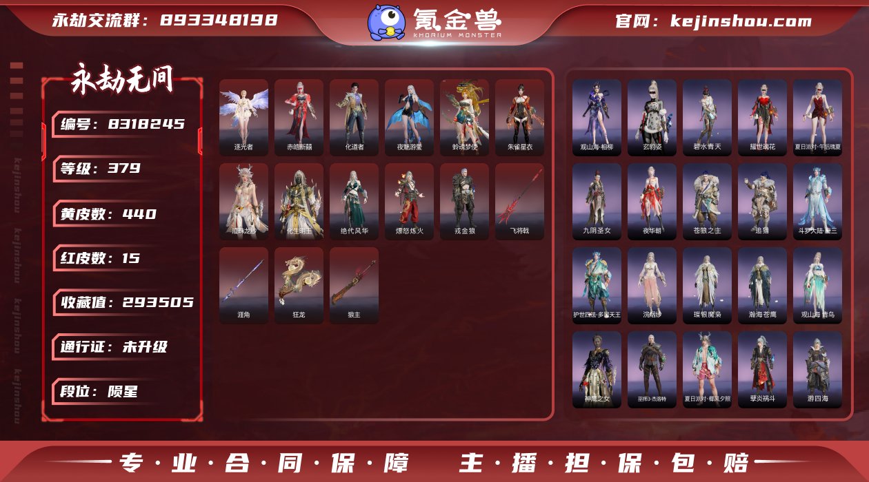 4D40EF网易手机15个红皮,泳装3个【...
