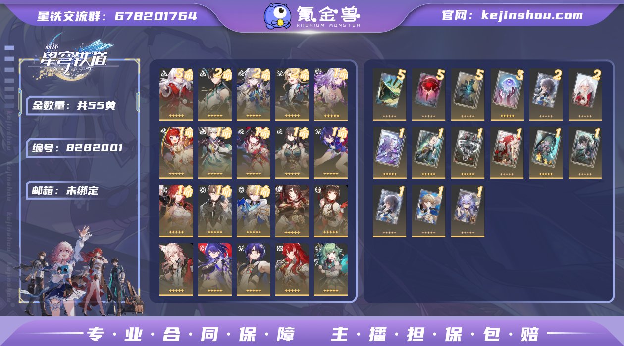 邮箱: 未绑定 开拓者性别: 女 总黄数:...