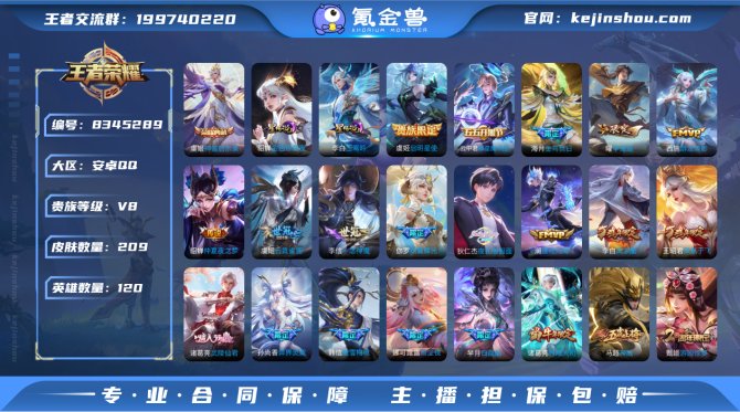 氪金兽