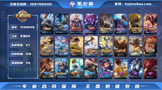 xyw2021 无二 贵族等级: V7 皮...