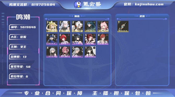 氪金兽