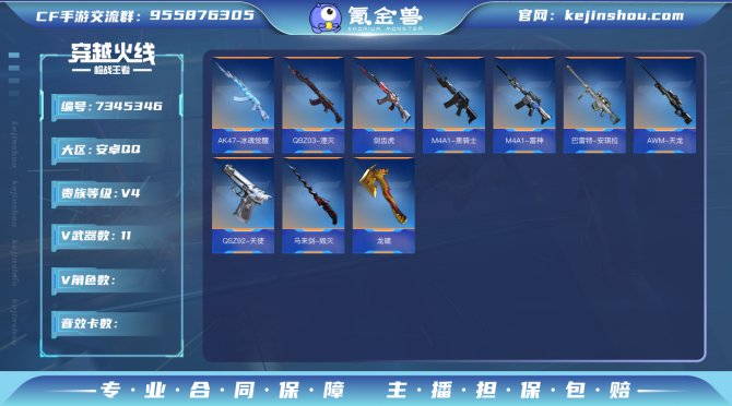 实名: 可修改 v武器数: 11 v武器:...