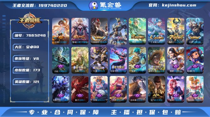 氪金兽