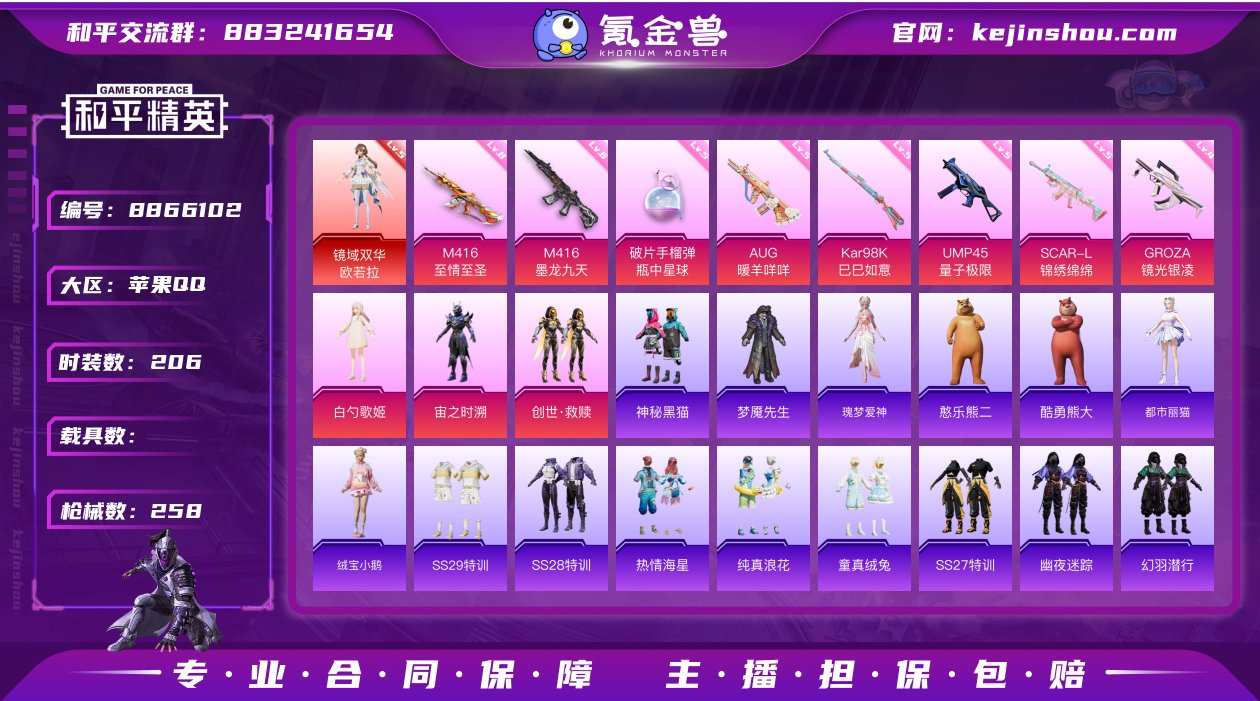 【商品标题】：苹果 【精品红装号/5级欧若...