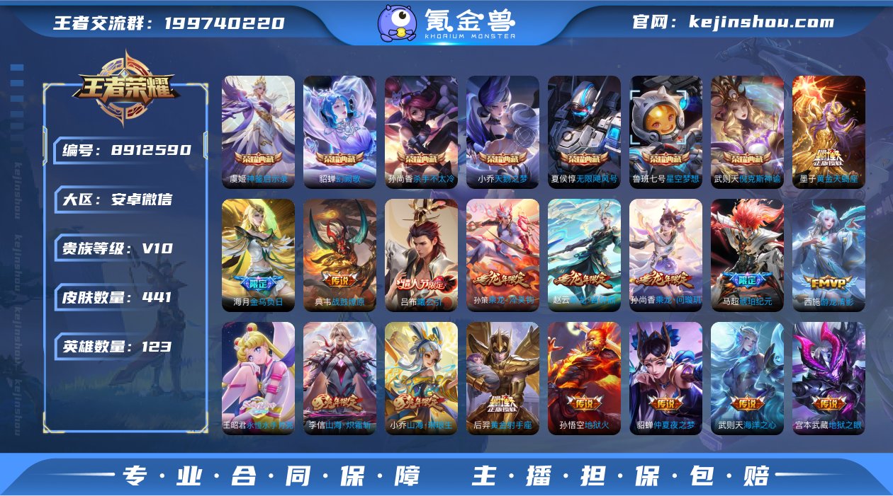 [7428355]实名: 可修改 贵族等级...