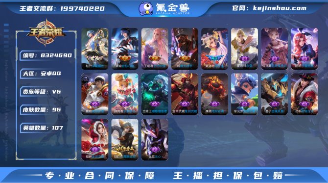 氪金兽