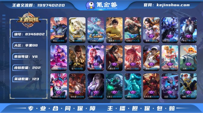 氪金兽