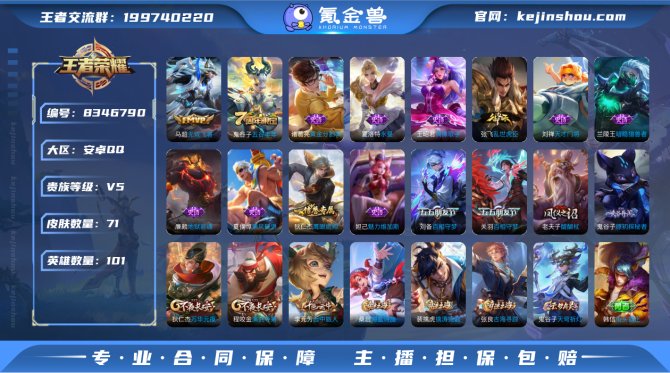 氪金兽