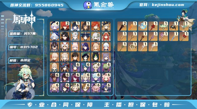 氪金兽