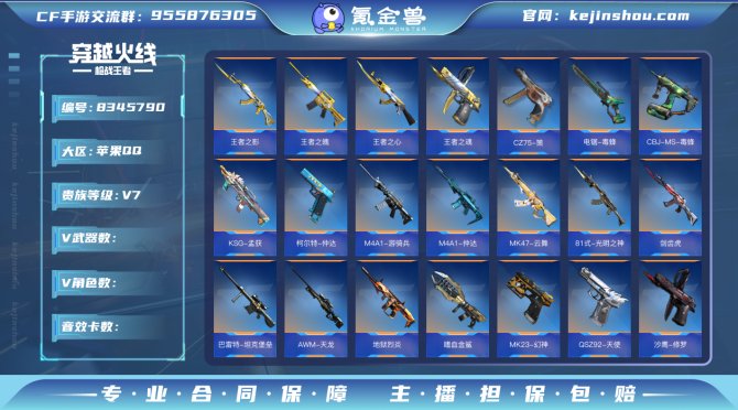 氪金兽