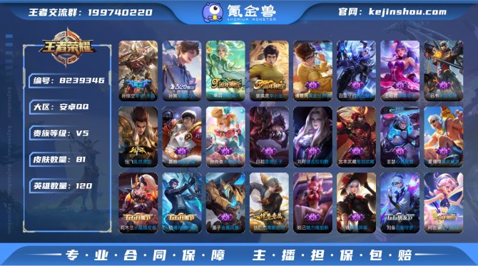 氪金兽