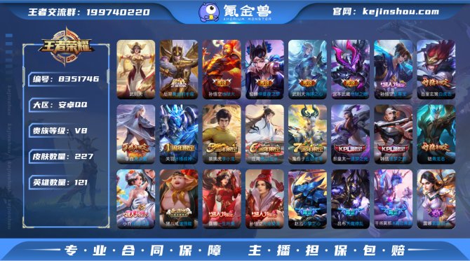 氪金兽