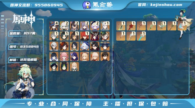 氪金兽