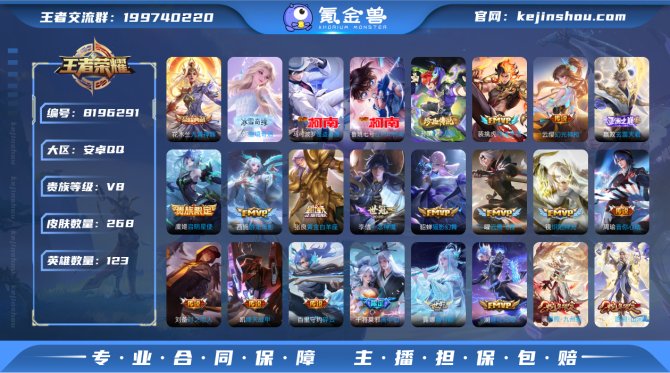 氪金兽