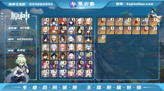 氪金兽