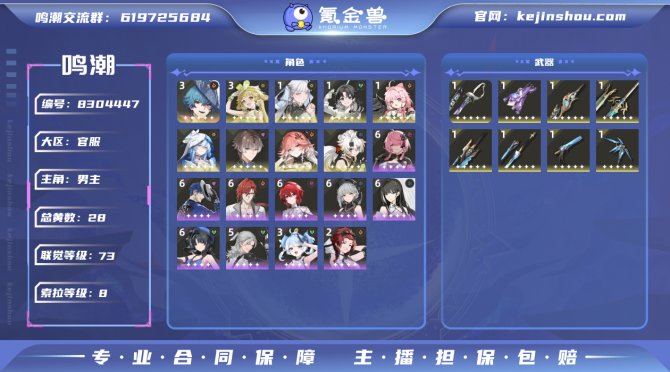 氪金兽