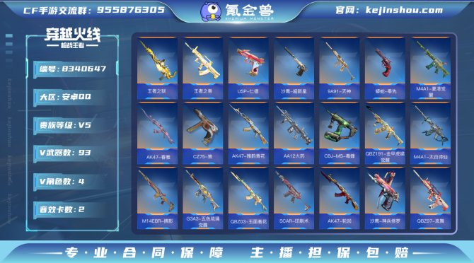 氪金兽