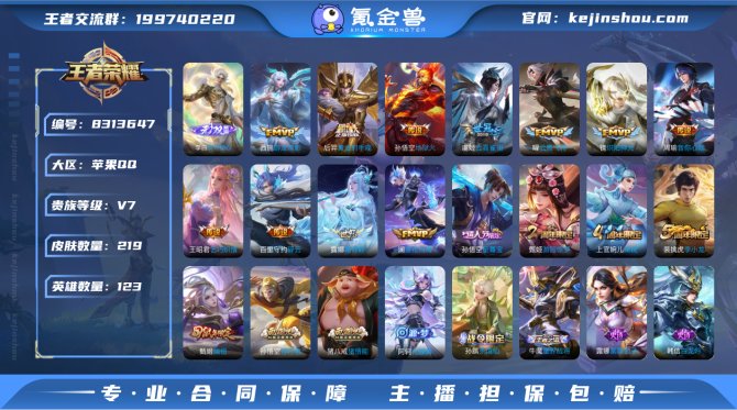 氪金兽