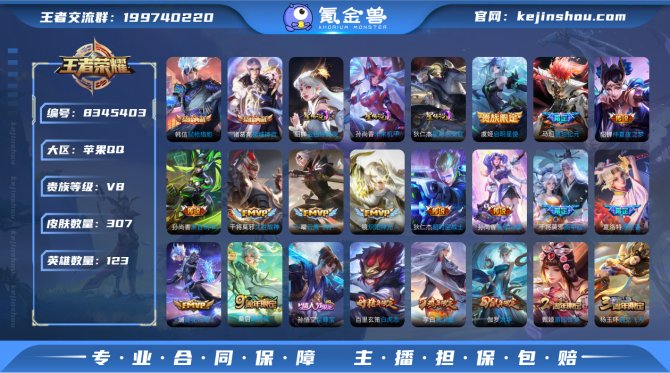 氪金兽