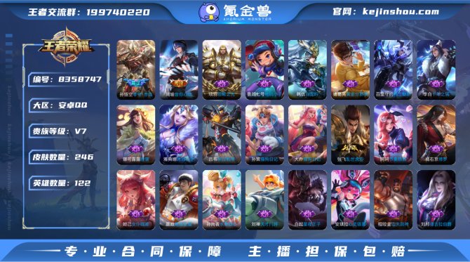 氪金兽