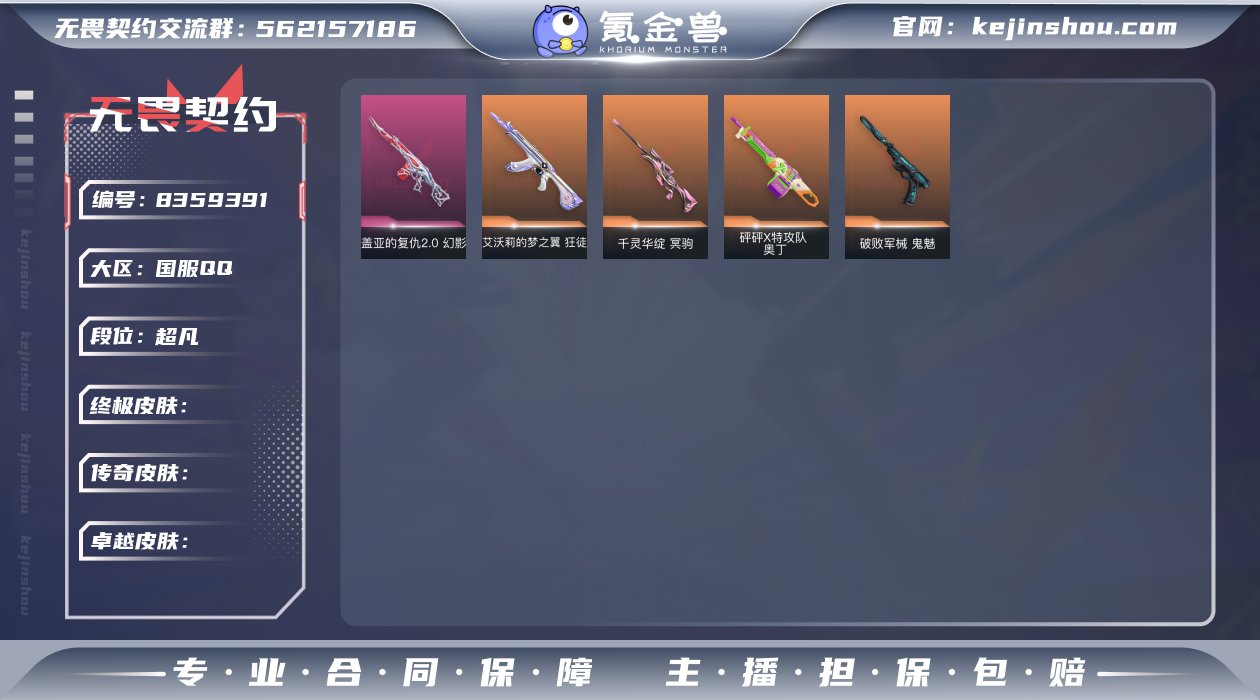 22橙皮 2金皮 7紫皮 54皮肤 13英...