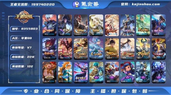 氪金兽