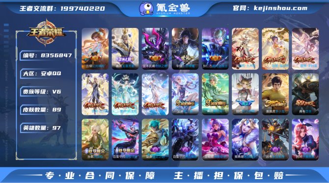 氪金兽