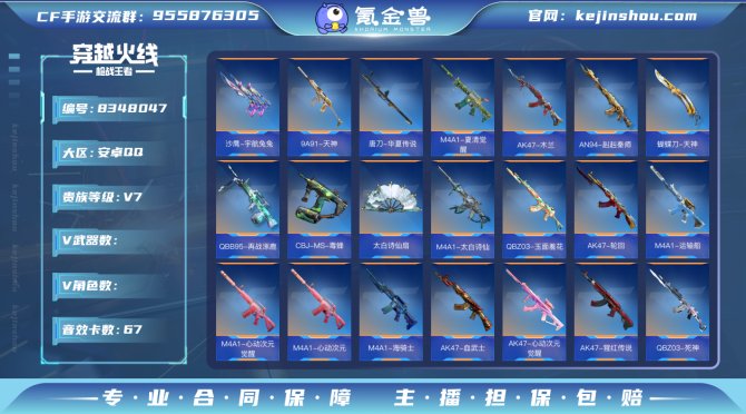 氪金兽