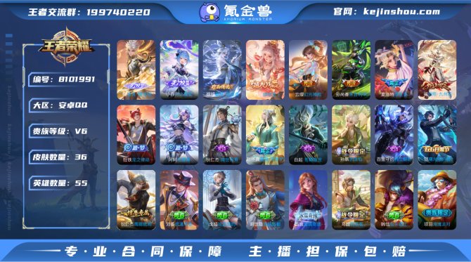 氪金兽