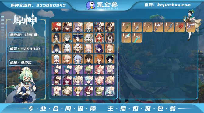 氪金兽