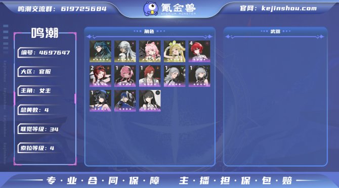 氪金兽
