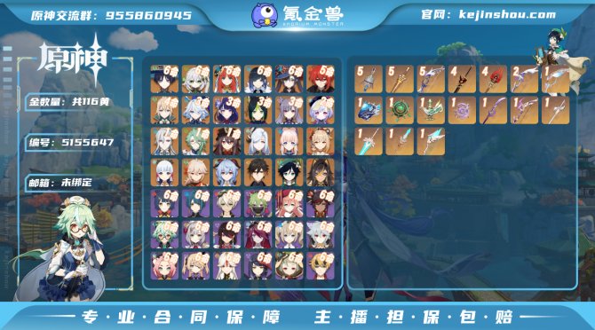 氪金兽