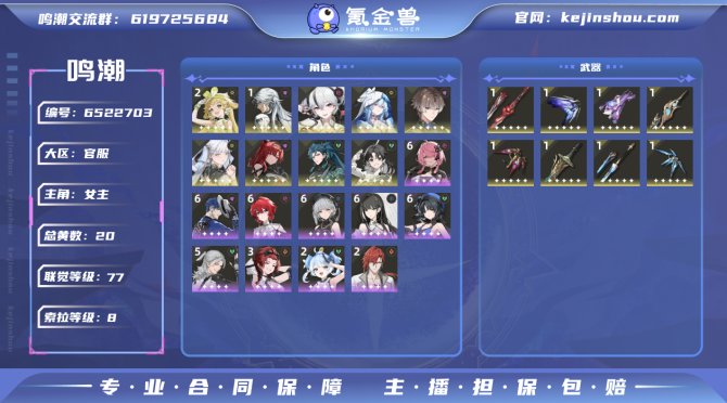 氪金兽