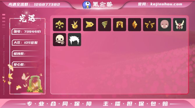 氪金兽