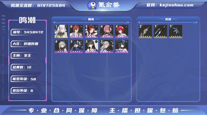氪金兽